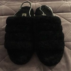 Ugg slippers